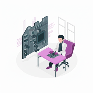 Electrónica de potencia fiable y sistemas de accionamiento para aplicaciones industriales Servicios avanzados de I + D para la innovación de productos electrónicos - Product Image 1