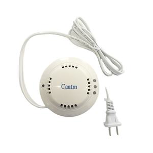 CAATM <span class=keywords><strong>Detector</strong></span> de Fugas de <span class=keywords><strong>Gas</strong></span> Combustible Multiplicado CH4 CO Montado EN EL Techo Digital de Alta Precisión, Seguridad de Calidad Doméstica, - Product Image 1