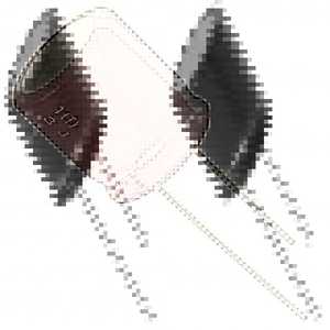 EKZE630ELL122ML40S คาปาซิเตอร์แบบอิเล็กโทรลีติก ESR 18*40 <span class=keywords><strong>NCC</strong></span> 63V 12000uF 18*40 - Product Image 1