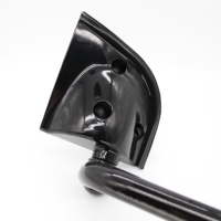 Support de rétroviseur pour camion JAC 808/1061/1063 Pièces de carrosserie
