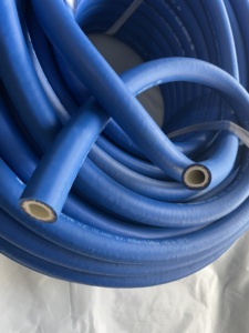 Công nghiệp cấp thực phẩm cao su ống thực phẩm sữa nước hút và giao hàng cao su ống Ống - Product Image 6