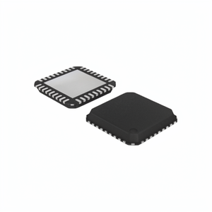 PIC32MM0128GPM036-I_M2 IC MCU 32BIT 128KB FLASH 36VQFN Ic Integrated Circuit Embedded BOM IC In Stock 36 VFQFN Exposed Pad - Product Image 1
