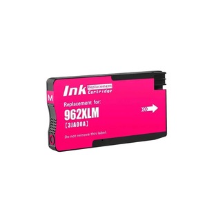 Cartouche d'<span class=keywords><strong>encre</strong></span> couleur compatible pour HP962 HP963 OfficeJet Pro 9010 9015 9020 9025 9029 Imprimantes 962XL <span class=keywords><strong>963XL</strong></span> 964XL 965XL - Product Image 5
