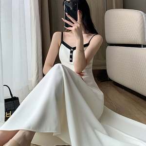 Ensemble 2 pièces d'été style romain pour femme : Tunique sans manches et robe – Vente en gros - Product Image 4