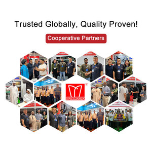 Xgd nhỏ gọn tự động mở cửa nhà để xe tiết kiệm không gian thiết kế với khởi động/dừng mềm cho sử dụng bên ngoài Thương mại và cư trú - Product Image 6