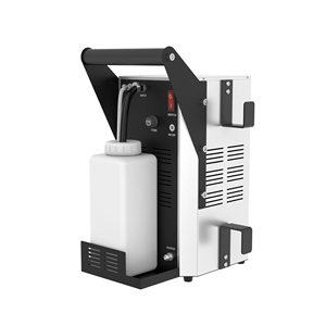 <span class=keywords><strong>Precio</strong></span> de Fábrica, OEM AUTOOL F118 110V 220V, Cambiador de Líquido de Frenos Automotriz Pulsante para Todos los Vehículos - Product Image 4