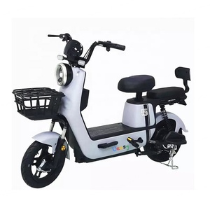 Vente directe d'usine, vélo électrique pas cher 500w, vélo de ville, nouveau modèle de vélo électrique, vélo électrique pour adultes - Product Image 1