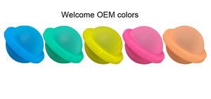 Palloni d'Acqua in Silicone Riutilizzabili, Bombe d'Acqua Autosigillanti per Giochi - Product Image 6