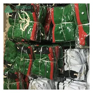 Wankai Apparel Manufacture 100Kg Per Bale Colourful Summer Second Hand Clothing, Popular Low Price A grade Used Clothes