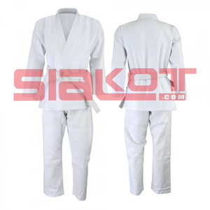 Jiu jitsu gi kimonos - Product Image 3