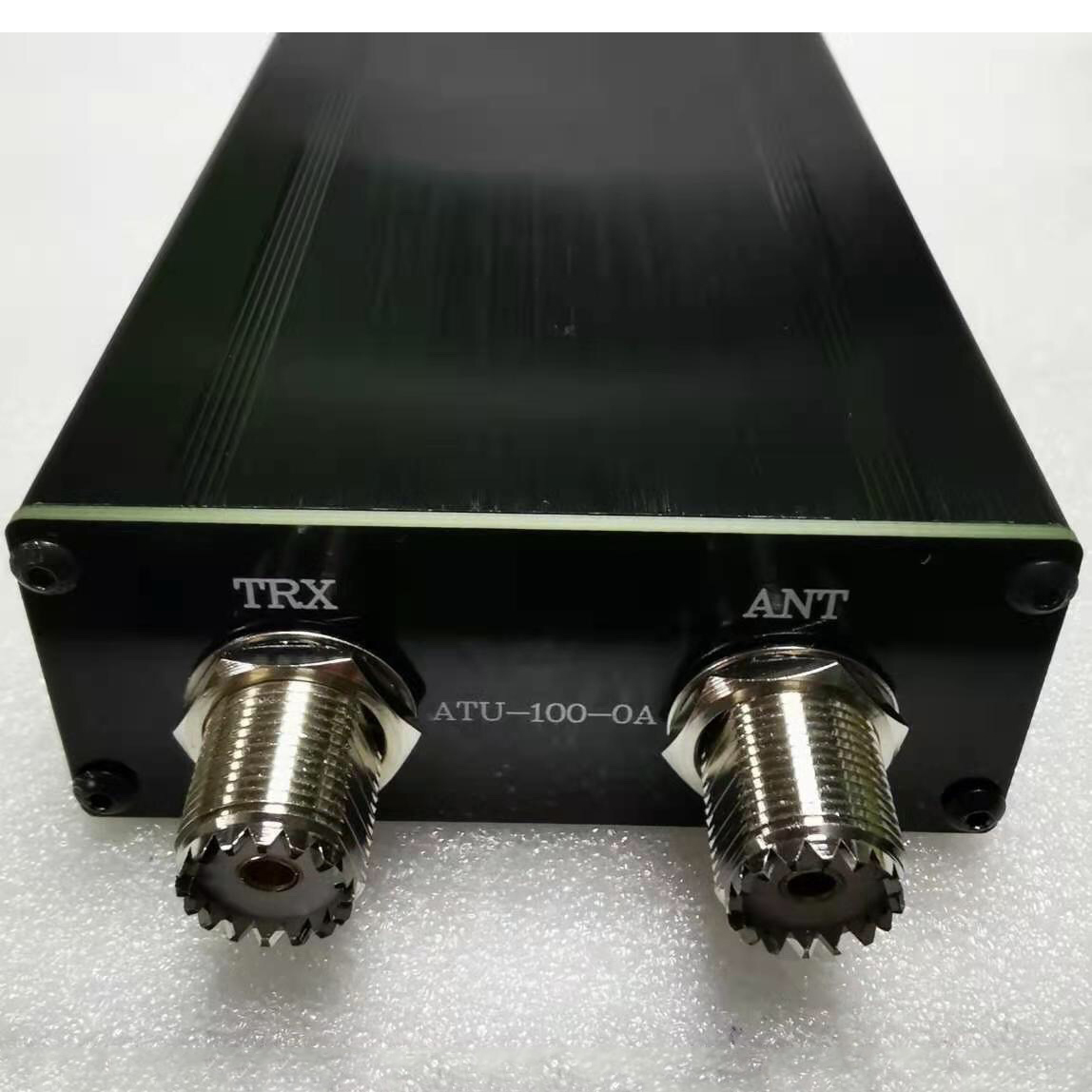 ATU-100-0A Automatic Antenna Tuner - Precision & Efficiency