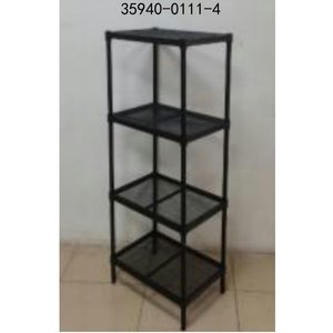 Práctico estante de cocina para islas y carros de cocina 35940-0111-4 - Product Image 1
