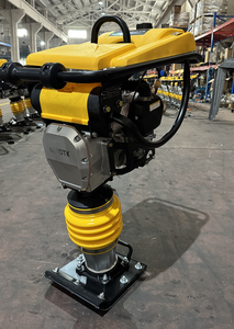 Parti di Ricambio per Compattatore a Pistone: Soffietto per Compattatori Wacker/Weber/<span class=keywords><strong>Mikasa</strong></span> - Product Image 4