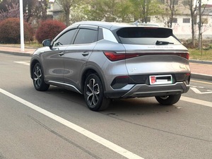 BYD Yuan PLUS <span class=keywords><strong>2022</strong></span>, véhicule à énergie <span class=keywords><strong>nouvelle</strong></span>, édition conduite intelligente, autonomie de 510 km, modèle phare en Chine, en vente - Product Image 2