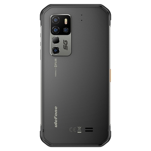 <span class=keywords><strong>Ulefone</strong></span> — téléphone portable <span class=keywords><strong>Armor</strong></span> <span class=keywords><strong>11T</strong></span> <span class=keywords><strong>5G</strong></span>, écran de 256 pouces, Smartphone, mémoire de 8 go et 6.1 go, caméra de Penta 48mp, batterie de 5200mAh, caméra de lustrage thermique - Product Image 3