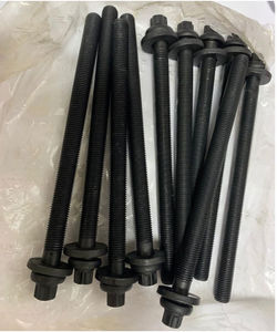 Viti della testata 90412701 94502089 bulloni di fissaggio della testata per <span class=keywords><strong>Chevrolet</strong></span> Cruze <span class=keywords><strong>1.6</strong></span> 1.8L m10 x 1.25 - Product Image 2