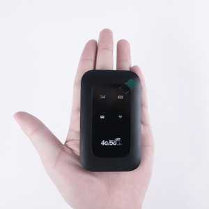 Bộ định tuyến wifi không dây với khe cắm thẻ Sim, Bộ định tuyến wifi ngoài trời Bộ định tuyến wifi di động 5G với khe cắm thẻ Sim 4G và tích hợp - Product Image 2