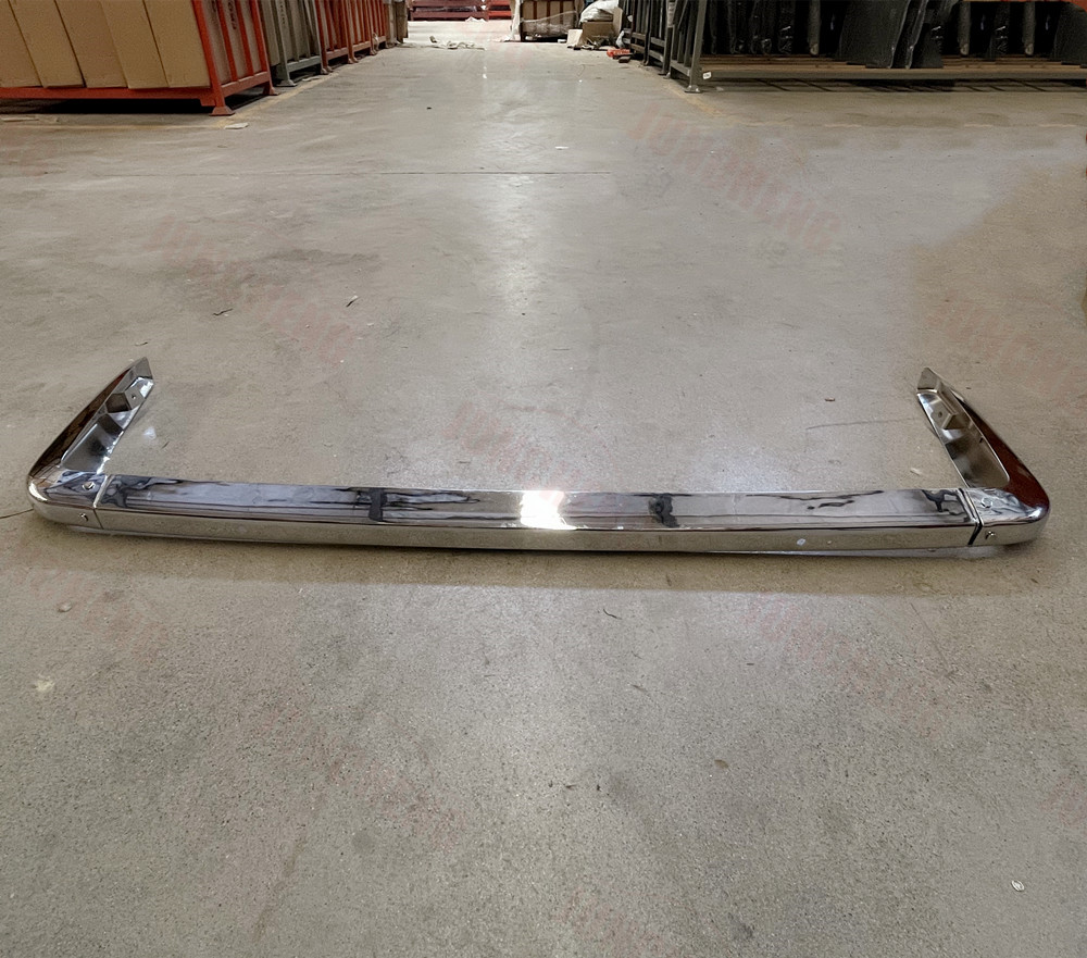 High Quality Car Front Bumper for Nissan Datsun 240z