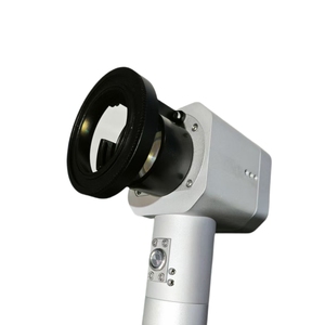 Máquina de Limpieza Láser Portátil JPT para Eliminar Pintura y Óxido, Máquina de Limpieza Láser de Pulso en Venta - Product Image 2