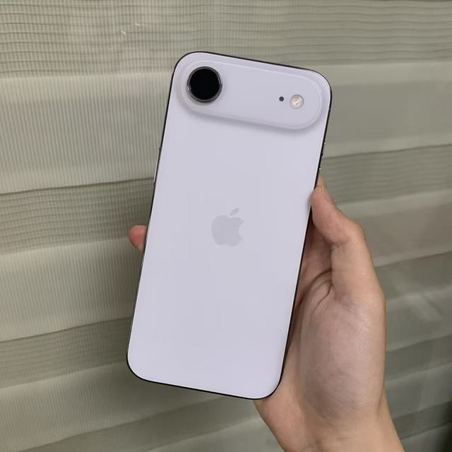 Wholesale Original Used Apple iPhone Unlocked iPhone Air 256g 5G Smartphone Used Phones Mobile Esim Only