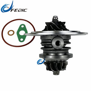 Cartucho Turbo GT2056S 742289 para Ssang-Yong Rexton Rodius 270 <span class=keywords><strong>XVT</strong></span> 137Kw 186HP D27DT 2005 - Product Image 4