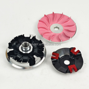 Gooder Chạy Bộ Sửa Đổi Cvt Bộ Phận Xe Tay Ga Đua Ổ Đĩa Fan Xe Máy Ròng Rọc Bộ Con Lăn Bóng - Product Image 3