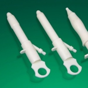 Moule d'injection plastique médical Anning An20200904 pour tube nasal à usage médical - Product Image 4