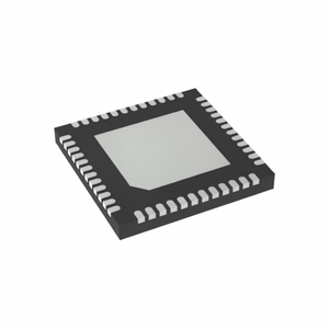Embedded 48 UFQFN Exposed Pad In Stock DSPIC33EP512MC504-I_MV Electronic Chips Component - Product Image 1