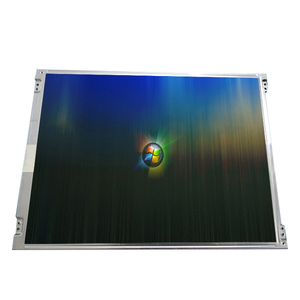 จอแสดงผล TFT LCD รุ่นใหม่ที่ดีที่สุด L150X2M EC-1 ขนาด 15.0 นิ้ว ความละเอียด 1024*768 TTL 80 พิน - Product Image 1