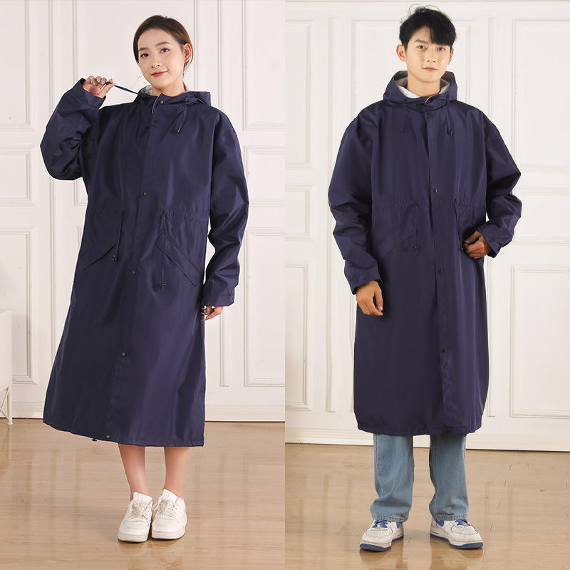 สีน้ำเงินเข้ม [Unisex]