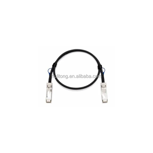 Nouveau commutateur réseau Cisco 9500 16 ports 10G d'origine <span class=keywords><strong>C9500</strong></span>-16X-2Q-<span class=keywords><strong>E</strong></span> avec 2 modules 40GE et licence <span class=keywords><strong>NW</strong></span> Essential - Product Image 5