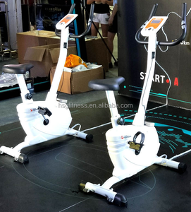 <span class=keywords><strong>Bicicleta</strong></span> de Ejercicio Plegable de Acero <span class=keywords><strong>para</strong></span> Interiores, de Uso Comercial, con Capacidad de 150 kg, <span class=keywords><strong>Simulador</strong></span> de Carreras 9D VR, Precio Económico, Gran Venta - Product Image 6