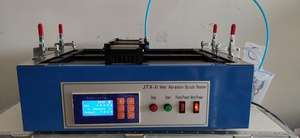 ASTM D 2486 ISO 11998 Nassabrieb-Peeling-<span class=keywords><strong>Tester</strong></span> für Lack-und Beschichtung LR-G009 - Product Image 2