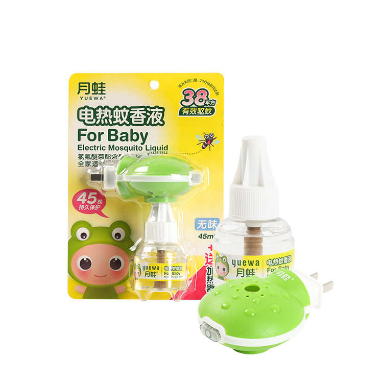 Long Lasting Effect Pest Control Fragrance
