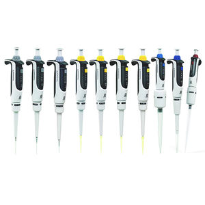 Micropipeta manual de un solo canal ajustable, pipeta TransferPette-S de <span class=keywords><strong>5</strong></span>-10 <span class=keywords><strong>ml</strong></span> - Product Image 3