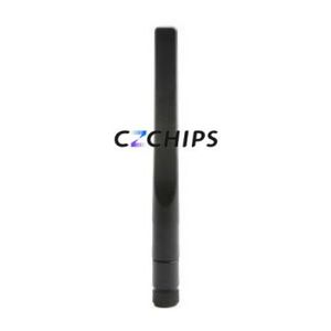 AELW004 Antenna RF ( Antenna Type: Rubber Ducky Antenna )( Bandwidth: 77MHz )( Gain: 3.26dBi )( Impedance: 50Ohm ) - Product Image 1