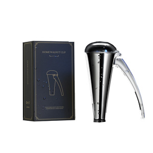 <span class=keywords><strong>Casse</strong></span>-<span class=keywords><strong>noix</strong></span> multifonctionnel en alliage de zinc, épaissi, pour <span class=keywords><strong>noix</strong></span> <span class=keywords><strong>et</strong></span> <span class=keywords><strong>noisettes</strong></span>, accessoire de cuisine manuel portable, ouvre-<span class=keywords><strong>noix</strong></span> - Product Image 1