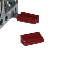 Cubierta de Expulsor Personalizada OEM Directa de Fábrica, Carcasa Dedicada para Equipos de Control Industrial