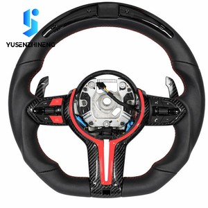 Volante Sportivo LED OEM per <span class=keywords><strong>BMW</strong></span> F30 E92 <span class=keywords><strong>F20</strong></span> F10 F36 E91 <span class=keywords><strong>E87</strong></span> E90 E82 F25 E53 E92 F01 F32 F33 F16 F22 F15 <span class=keywords><strong>E87</strong></span> F11 F13 F31 - Product Image 2