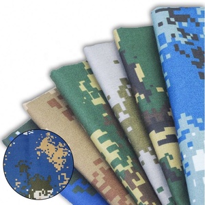 Tissu sergé tissé respirant certifié OEKO-TEX à <span class=keywords><strong>prix</strong></span> abordable pour uniformes de travail, costumes, tenues <span class=keywords><strong>d</strong></span>'hôtesse de l'air, robes pour garçons et filles, sacs - Product Image 5