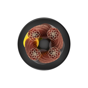 H07RN-F Flexible Rubber <b>Power</b> <b>Cable</b> 4x16mm 0.66kV Industrial Copper <b>Cable</b> for Submersible Pumps and Outdoor Systems - Product Image 2