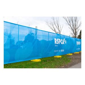 95 bannières de thésaurisation vendues pour les chantiers de construction, <span class=keywords><strong>signalisation</strong></span> de thésaurisation, thésaurisation de <span class=keywords><strong>chantier</strong></span> | bannière en maille - Product Image 4