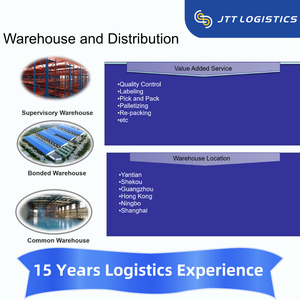 Transitaire de Confiance Chine France DDP Fret Aérien Express Porte-à-Porte - Product Image 6