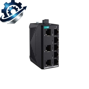 Nuevo Convertidor de Serie a Fibra Óptica ICF-11711-S-ST-T IM-6700A-8TX ICF-1171I-M-ST - Product Image 5