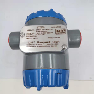 Sensor de Temperatura de Alto Rendimiento Serie STT850, 4-20mA, Alta Calidad - Product Image 5