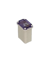 Coloré 15A/20A/25A/30A/40A MCASE Micro J CASE Type cartouche fusibles SBFC-M fusible automatique