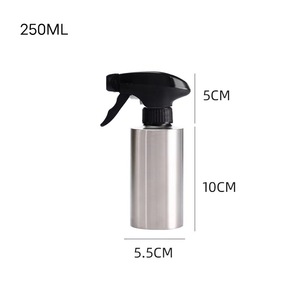 Mister <span class=keywords><strong>per</strong></span> flacone Spray <span class=keywords><strong>per</strong></span> <span class=keywords><strong>olio</strong></span> in acciaio inossidabile <span class=keywords><strong>per</strong></span> <span class=keywords><strong>friggitrice</strong></span> <span class=keywords><strong>ad</strong></span> <span class=keywords><strong>aria</strong></span>, bottiglie <span class=keywords><strong>per</strong></span> Spritzer di colza <span class=keywords><strong>per</strong></span> barbecue, insalata, aceto, cottura in cucina, torrefazione - Product Image 5