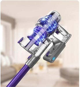 <span class=keywords><strong>Aspirateur</strong></span> Portable Rechargeable Cyclone sans fil, 23-33kpa, à usage domestique, similaire à V11, bon marché - Product Image 3