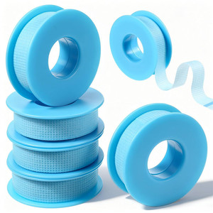 Vente en gros de bandes adhésives professionnelles respirantes en <span class=keywords><strong>micro</strong></span>-mousse pour cils, bande adhésive pour lifting des cils, outil de beauté pour peaux sensibles - Product Image 1