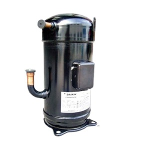 Compresor de desplazamiento para aire acondicionado, 7,5 Hcompressor z 2323236JT236D-YE para aire acondicionado 380V/50 z 400V/60Hz - Product Image 5